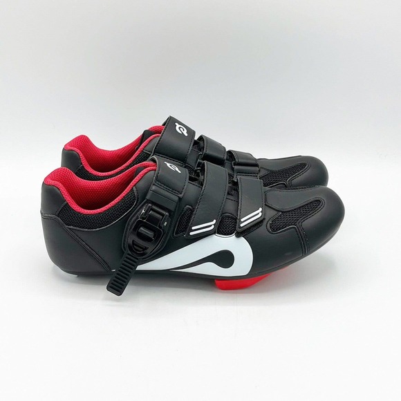 Peloton Unisex Cycling Shoes with Delta Cleats - Picture 2 of 9